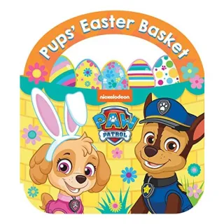 PAW Patrol