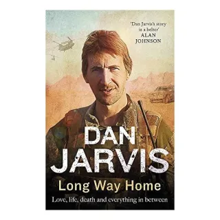 Long Way Home