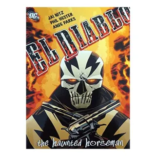 El Diablo