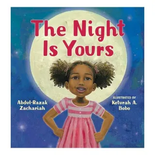 The Night Is Yours
