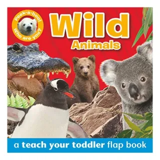 Wild Animals