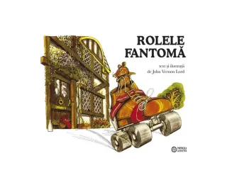Rolele fantomă