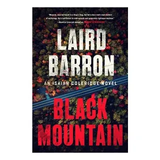 Black Mountain