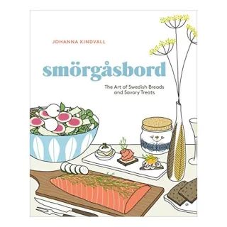Smorgasbord