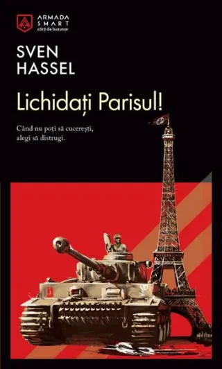 Lichidaţi Parisul! (Vol. 7)
