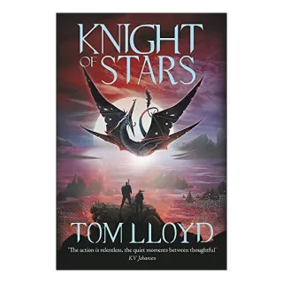Knight of Stars