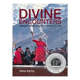 Divine Encounters, Hans Kemp