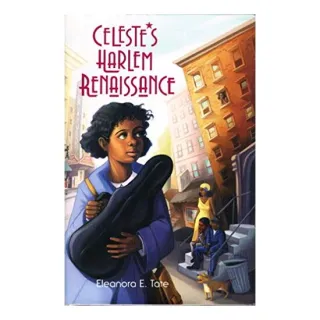 Celeste's Harlem Renaissance