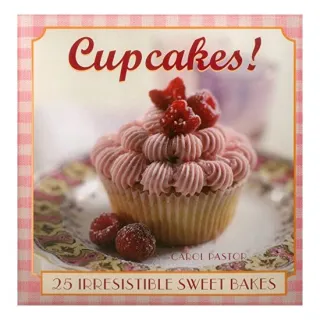 Cupcakes!