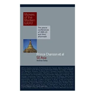 Prince Charoon et al: South East Asia