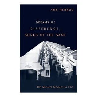 Dreams of Difference, Songs of the Same