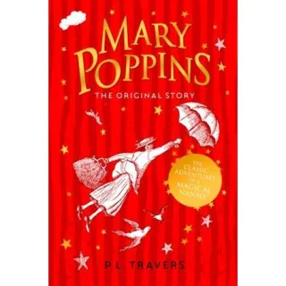Mary Poppins, P. L. Travers