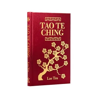 Tao Te Ching, Laozi, John H. McDonald