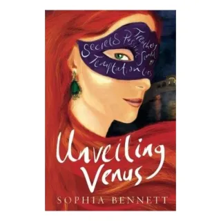 Unveiling Venus