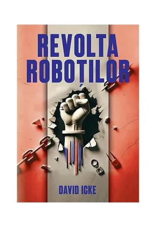 Revolta roboţilor