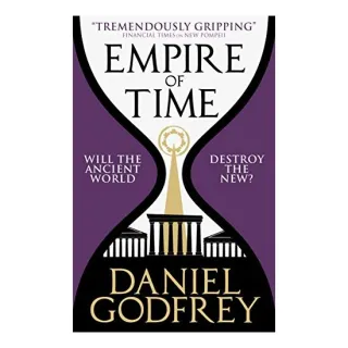 Empire of Time