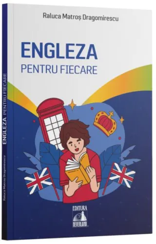 Engleza pentru fiecare