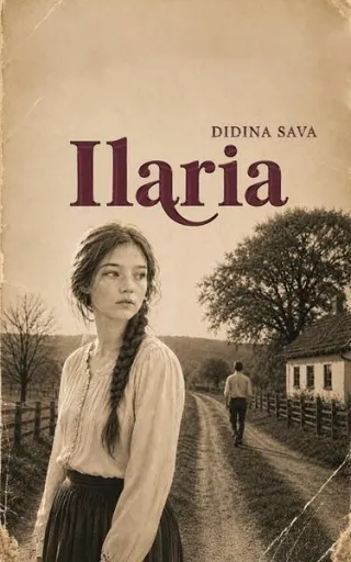 Ilaria