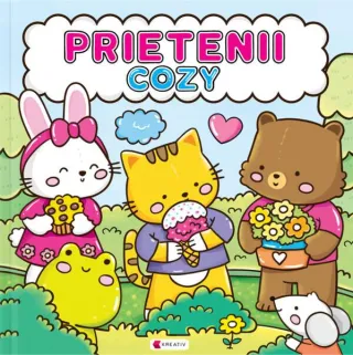 Prietenii Cozy