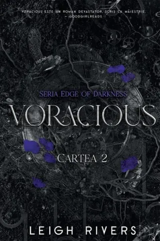 Voracious (Vol. 2)