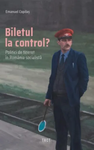 Biletul la control?