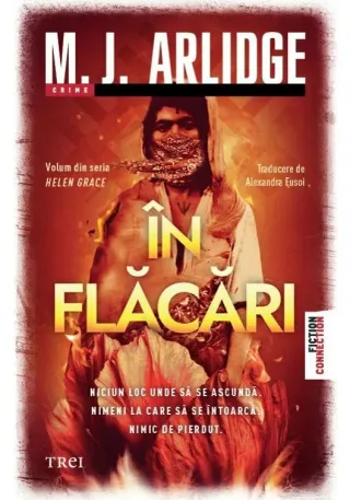 In flacari