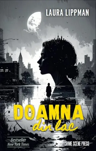 Doamna din Lac