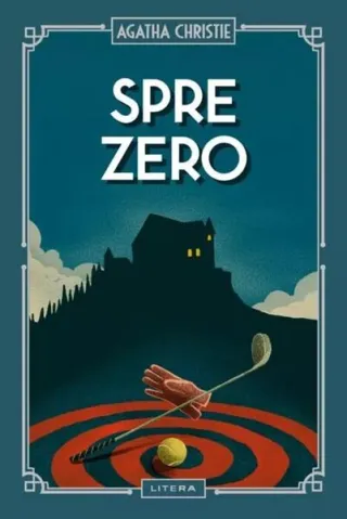Spre zero (Vol. 39)