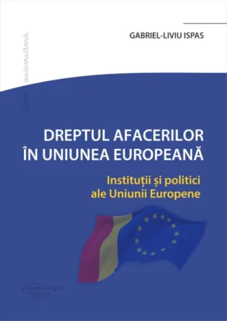 Dreptul afacerilor în Uniunea Europeană