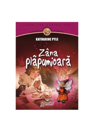 Zâna plăpumioară