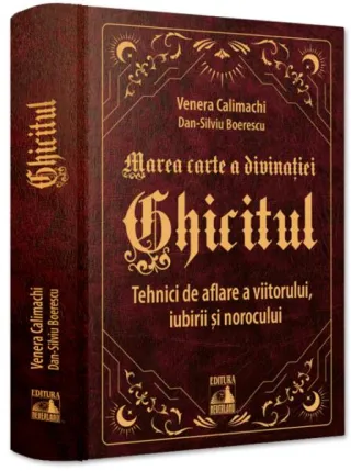 Ghicitul