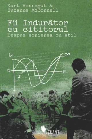 Fii îndurător cu cititorul