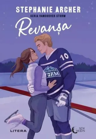 Revanșa (Vol. 2)