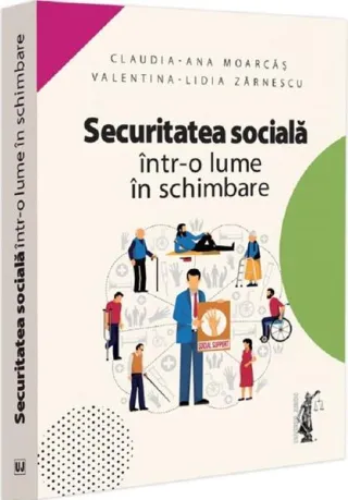 Securitatea socială într-o lume în schimbare