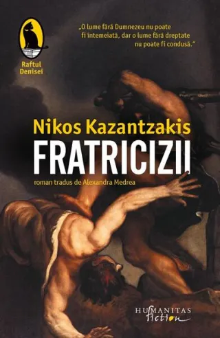 Fratricizii. Ediția a II-a