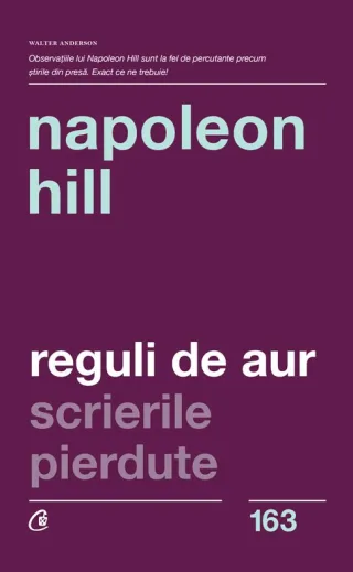 Reguli de aur