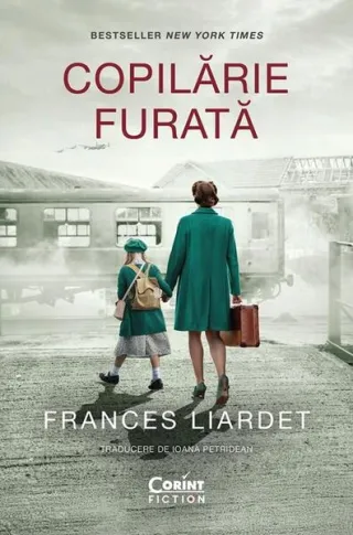 Copilărie furată