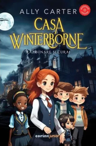 Casa Winterborne