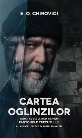 Cartea oglinzilor (Ediție tie-in)