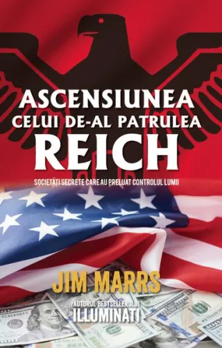 Ascensiunea celui de-al patrulea Reich