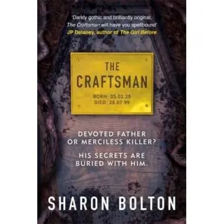 The Craftsman