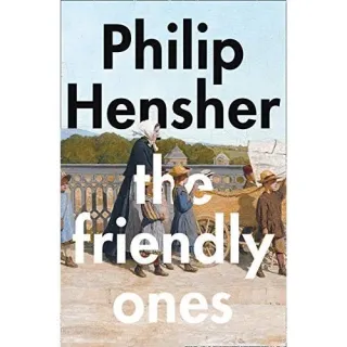 The Friendly Ones