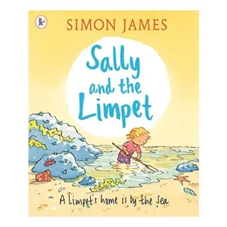 Sally And The Limpet - Walker