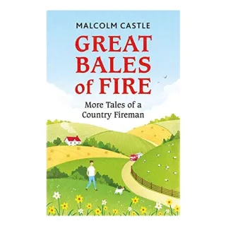 Great Bales of Fire