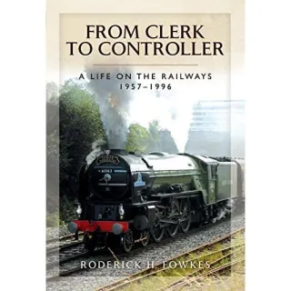 From Clerk to Controller