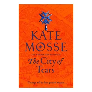City of Tears