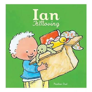 Ian Is Moving