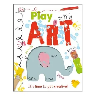 Play with art