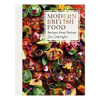 Modern British Food