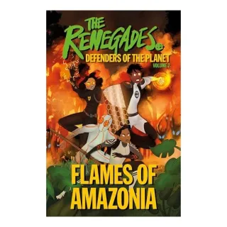 Renegades